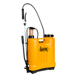 Robust and ergonomic backpack sprayers will last for many years