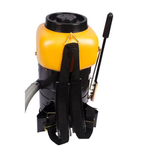 8 Kg Backpack Spreader The Pro Sprayers People Ltd