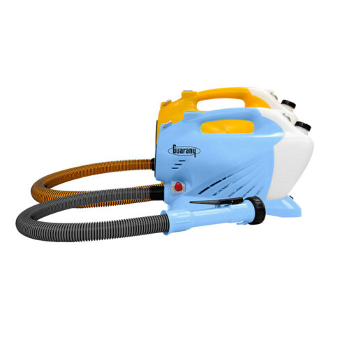 Guarany Electric Disinfectant Fogger The Pro Sprayers People Ltd