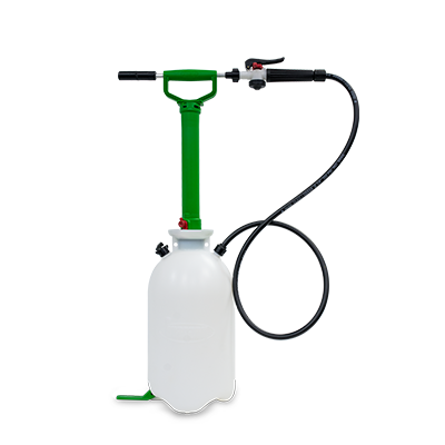 A reversal or reversible pump can transfer liquid from one place to another