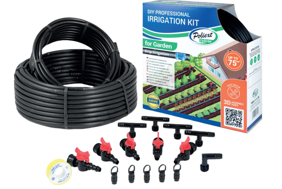 Irrigation The Pro Sprayers People Ltd