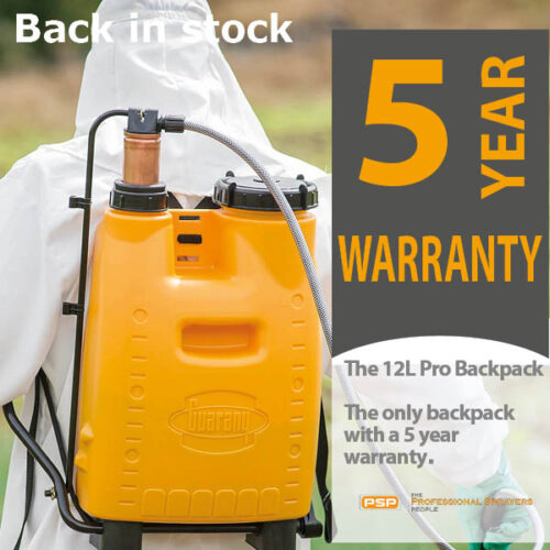 Warranty or won’t he? The lowdown on what happens if you have a problem