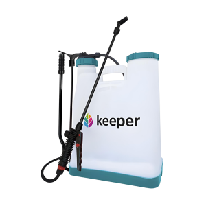 Keeper 16L Backpack Sprayer