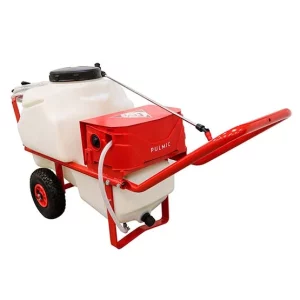 Pulmic Pegasus 75 Battery Sprayer