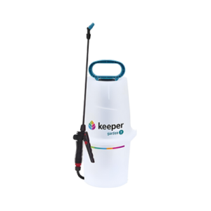 Keeper Garden 7 Sprayer
