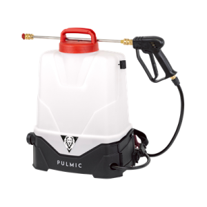 Pulmic Industrial 15L Battery-Powered Backpack Sprayer